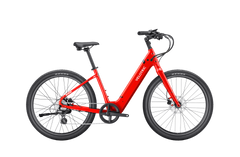 Velotric Breeze 1 Cruiser Ebike - EBike Osis