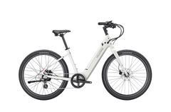 Velotric Breeze 1 Cruiser Ebike - EBike Osis
