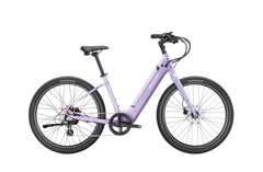 Velotric Breeze 1 Cruiser Ebike - EBike Osis
