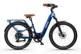 Euphree City Robin 3 - Classic Blue