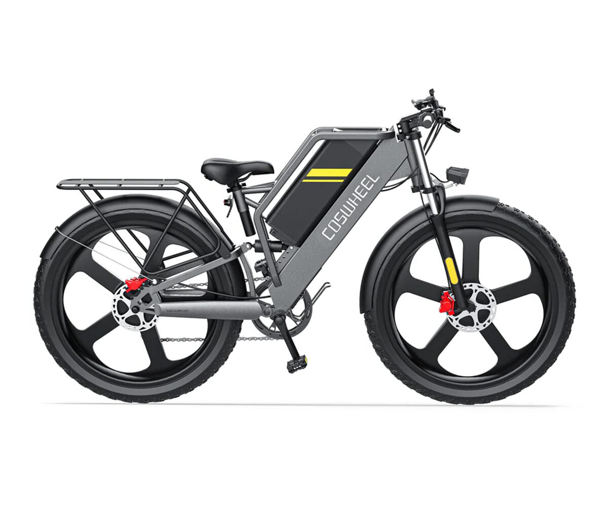 Coswheel – T26 EBIKE - EBike Osis