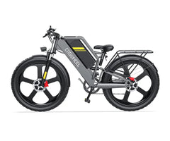 Coswheel – T26 EBIKE - EBike Osis