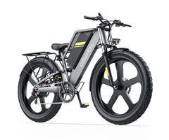 Coswheel – T26 EBIKE - EBike Osis