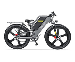 Coswheel – T26 EBIKE - EBike Osis