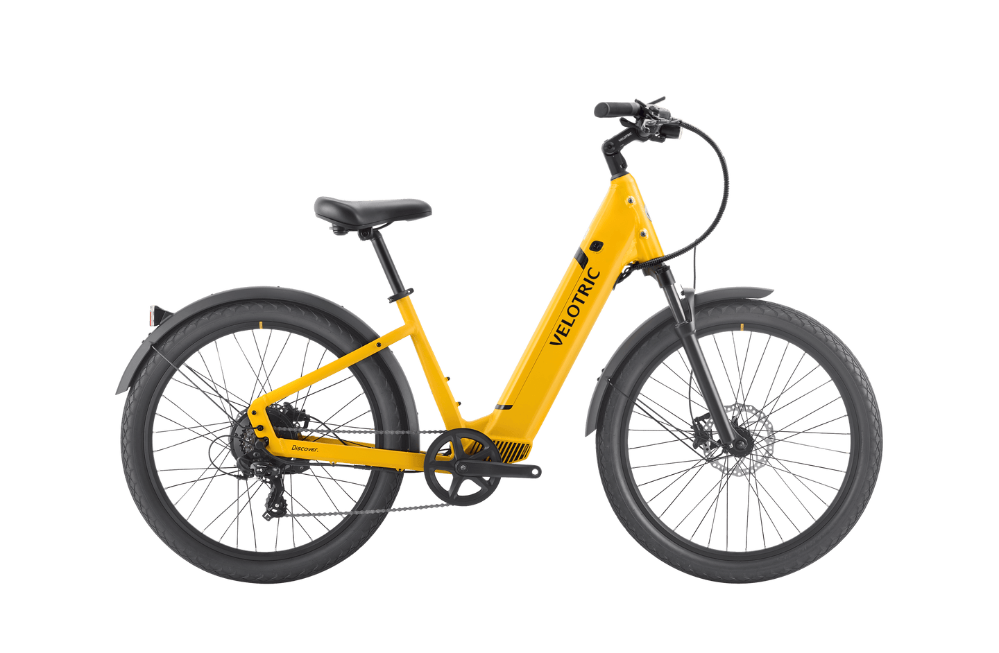 Velotric Discover 1 Plus Ebike - EBike Osis