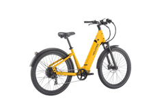 Velotric Discover 1 Plus Ebike - EBike Osis