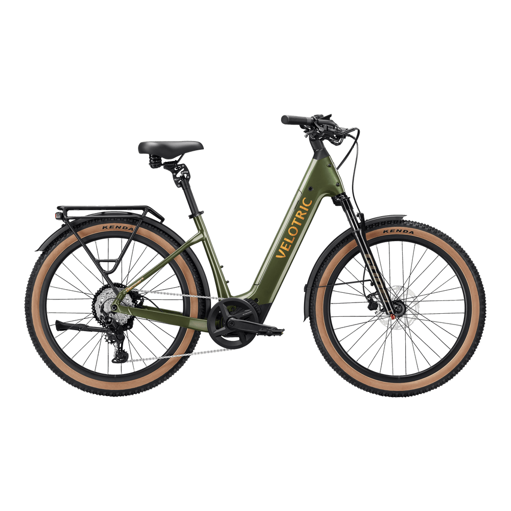 Velotric Discover M