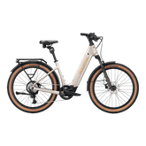 Velotric Discover M - Platinum Silver