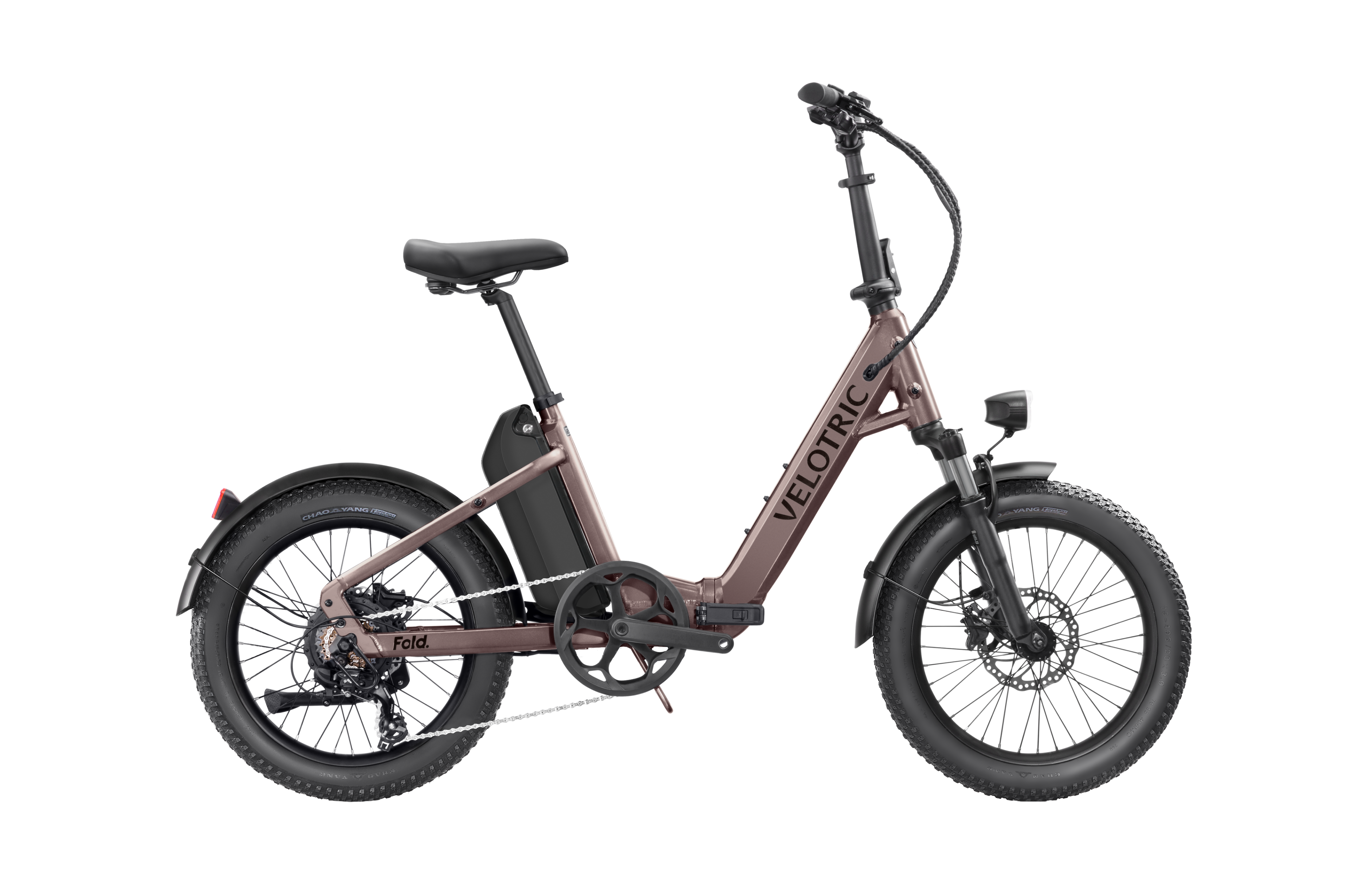 Velotric Fold 1 Lite Ebike - EBike Osis