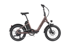 Velotric Fold 1 Lite Ebike - EBike Osis