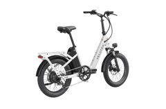 Velotric Fold 1 Ebike - EBike Osis