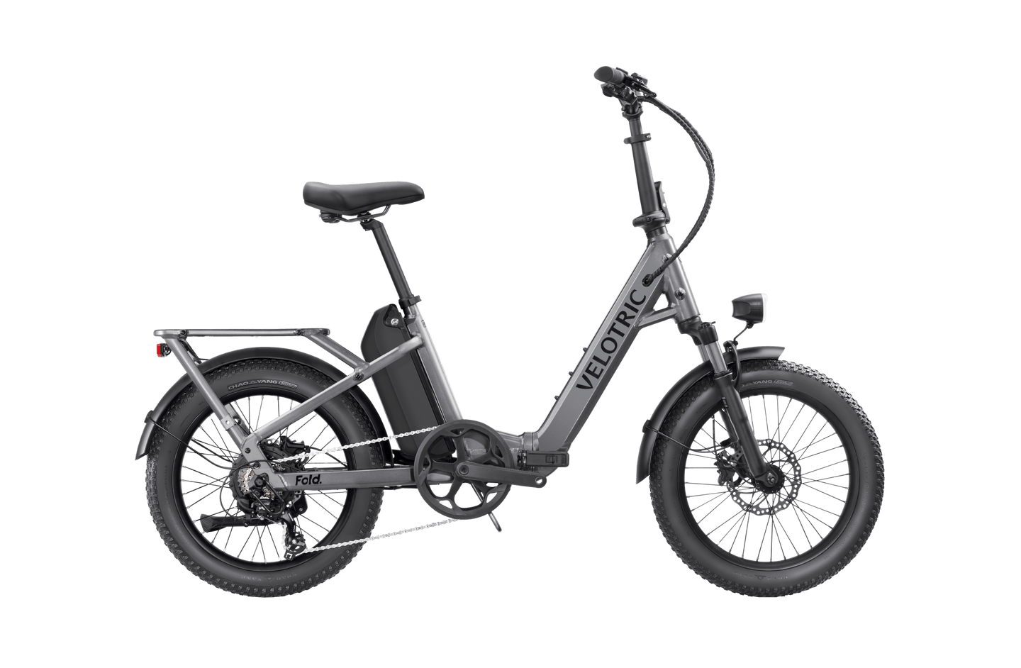 Velotric Fold 1 Ebike - EBike Osis