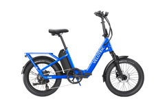 Velotric Fold 1 Plus Ebike - EBike Osis