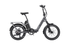 Velotric Fold 1 Plus Ebike - EBike Osis