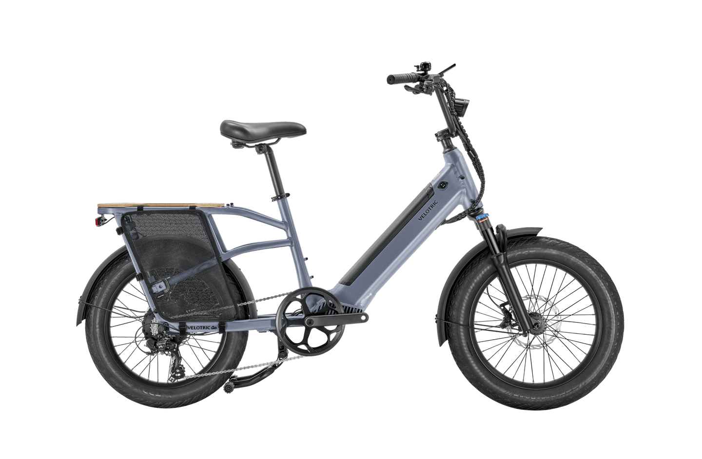 Velotric Go 1 Ebike - EBike Osis