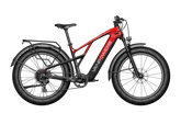 VanPowers GrandTeton-Pro - EBike Osis
