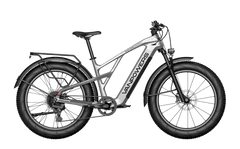 VanPowers GrandTeton-Pro - EBike Osis