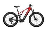 Vanpowers GrandTeton-Ultra - EBike Osis