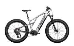 Vanpowers GrandTeton-Ultra - EBike Osis