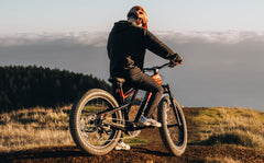 Vanpowers GrandTeton-Ultra - EBike Osis