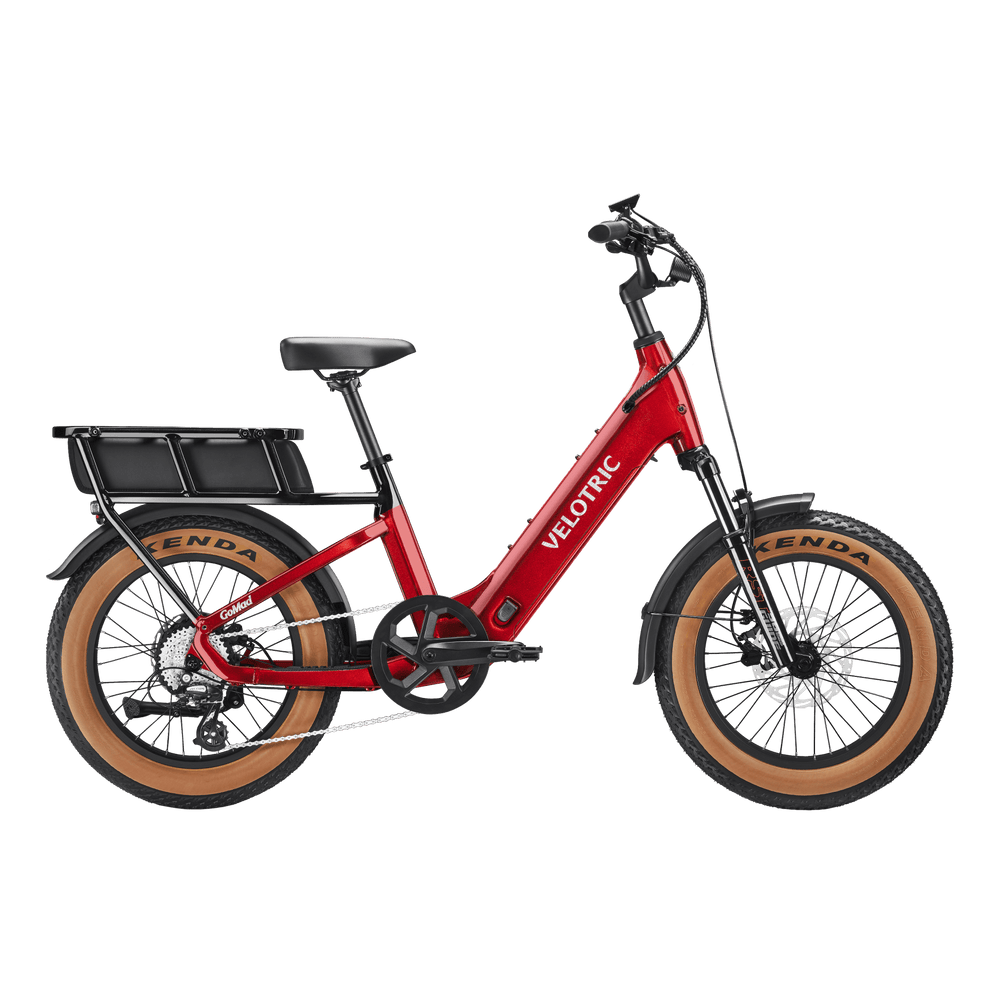 Velotric GoMad