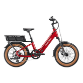 Velotric GoMad - EBike Oasis