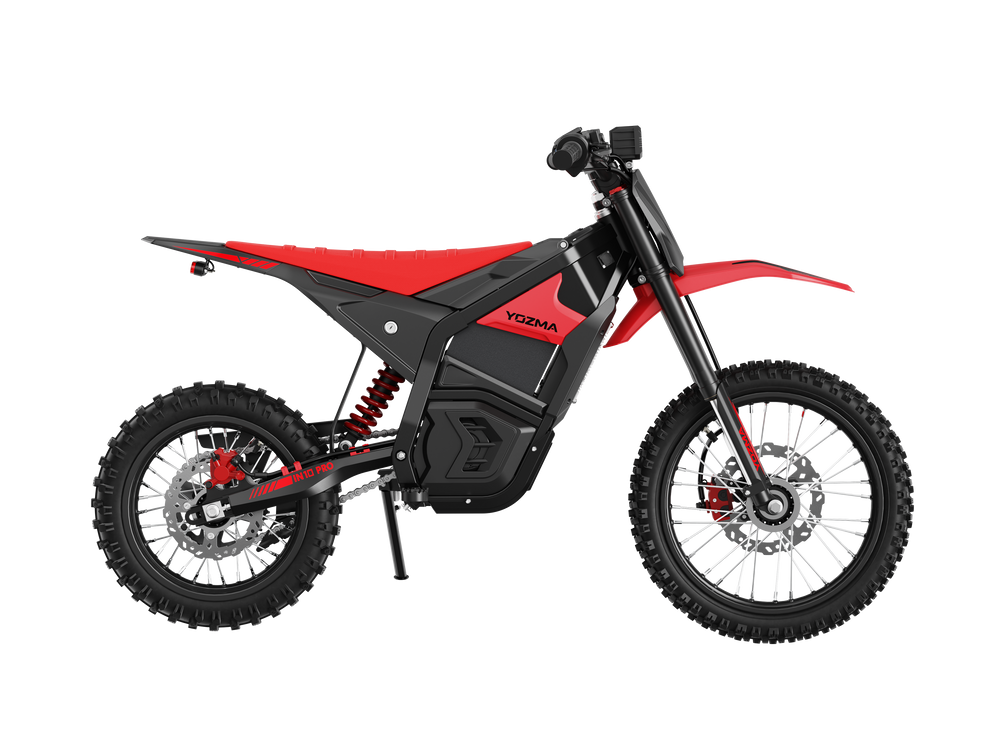 Yozma IN10 Pro electric dirt bike