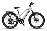 Euphree Stellar Falcon 2 - Moonstone Grey