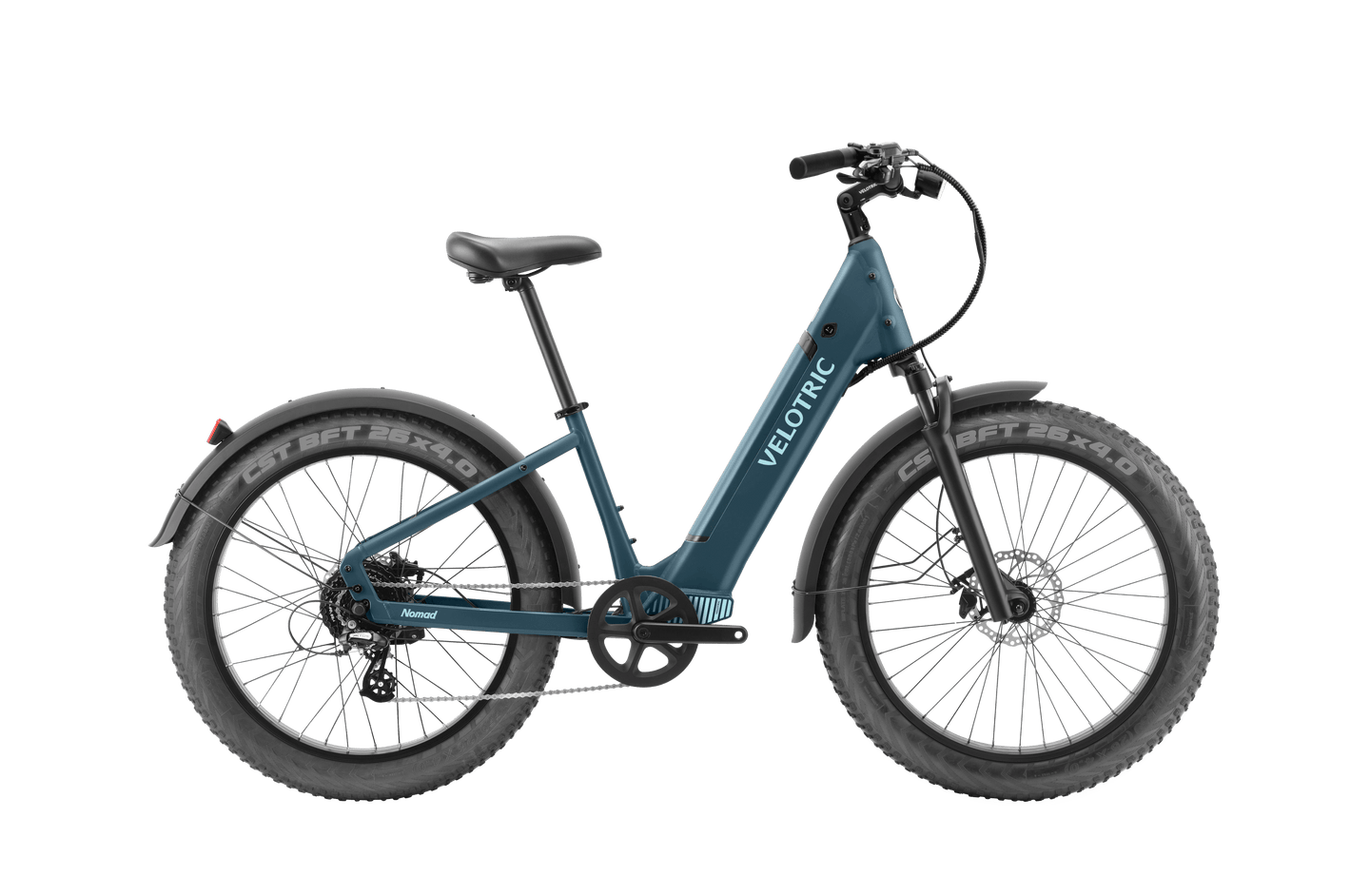 Velotric Nomad 1 Plus Ebike - EBike Osis