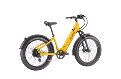 Velotric Nomad 1 Plus Ebike - EBike Osis