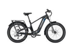 Velotric Nomad 2X Full Suspension Fat Tire Ebike - EBike Osis