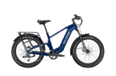Velotric Nomad 2X Full Suspension Fat Tire Ebike - EBike Osis