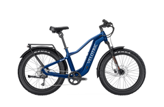 Velotric Nomad 2 Fat Tire Ebike - EBike Osis