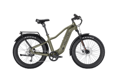 Velotric Nomad 2 Fat Tire Ebike - EBike Osis