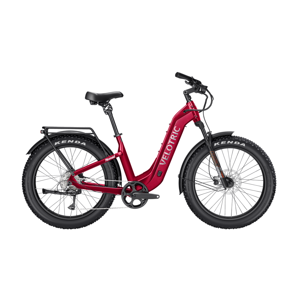 Velotric Nomad 2