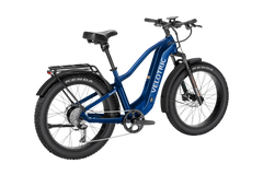 Velotric Nomad 2 Fat Tire Ebike - EBike Osis