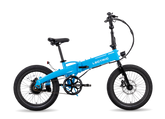Lectric XP Lite2 - Lectric Blue