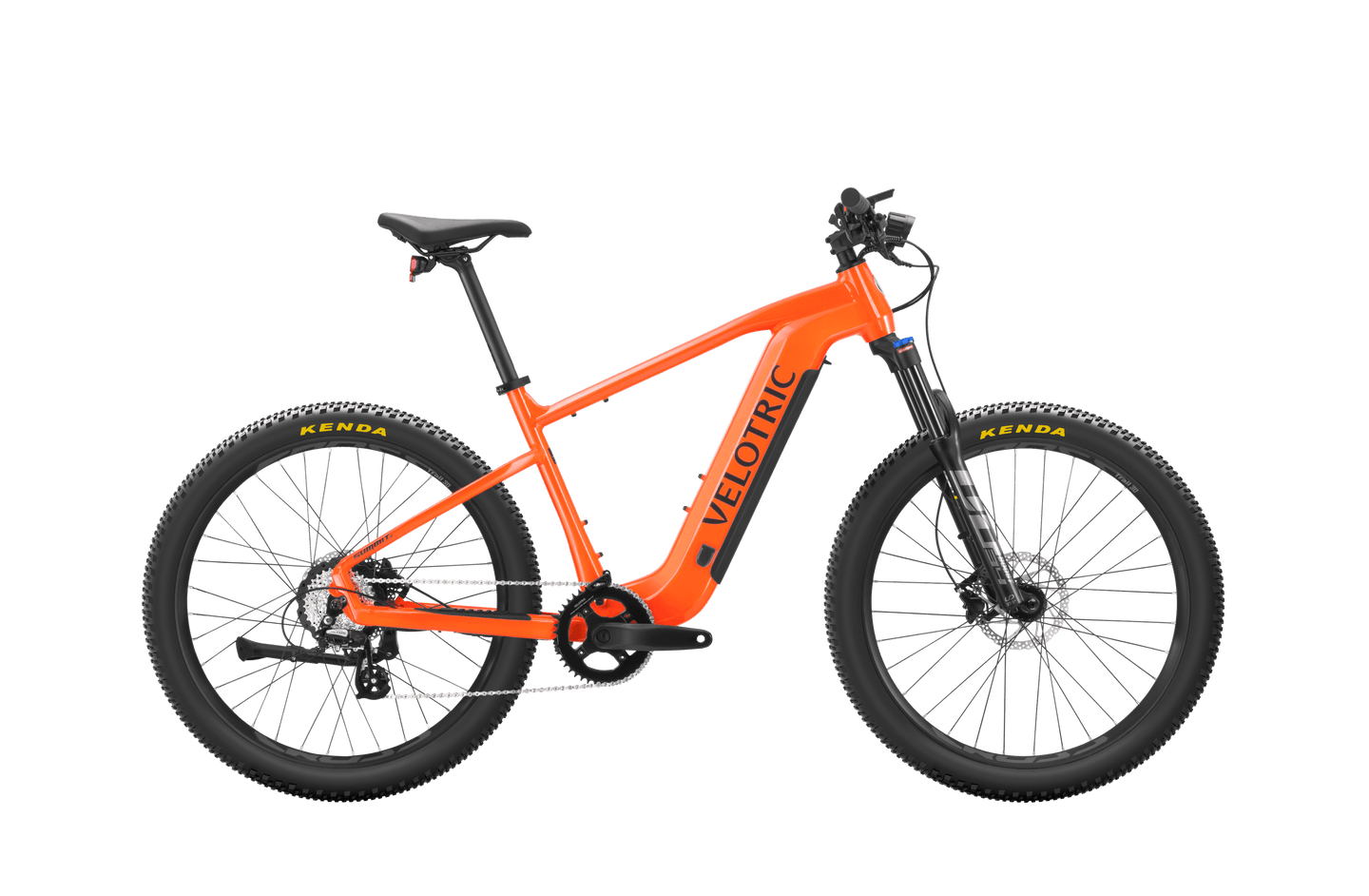 Velotric Summit 1 Ebike - EBike Osis