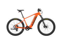 Velotric Summit 1 Ebike - EBike Osis