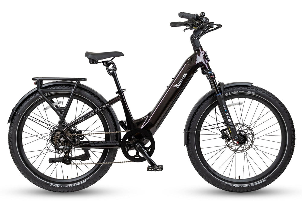 Euphree Stellar Falcon 2 electric bike