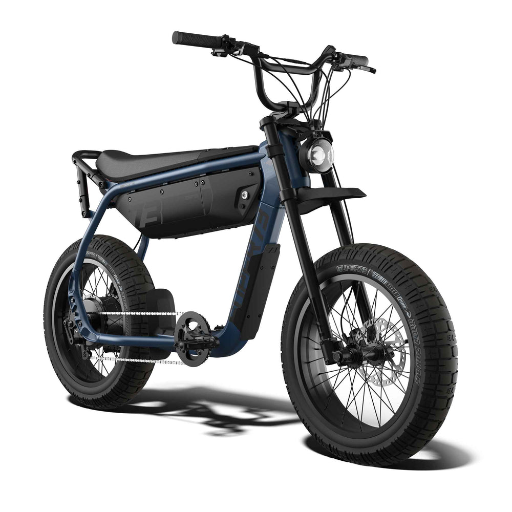 SUPER73-B1G electric bike