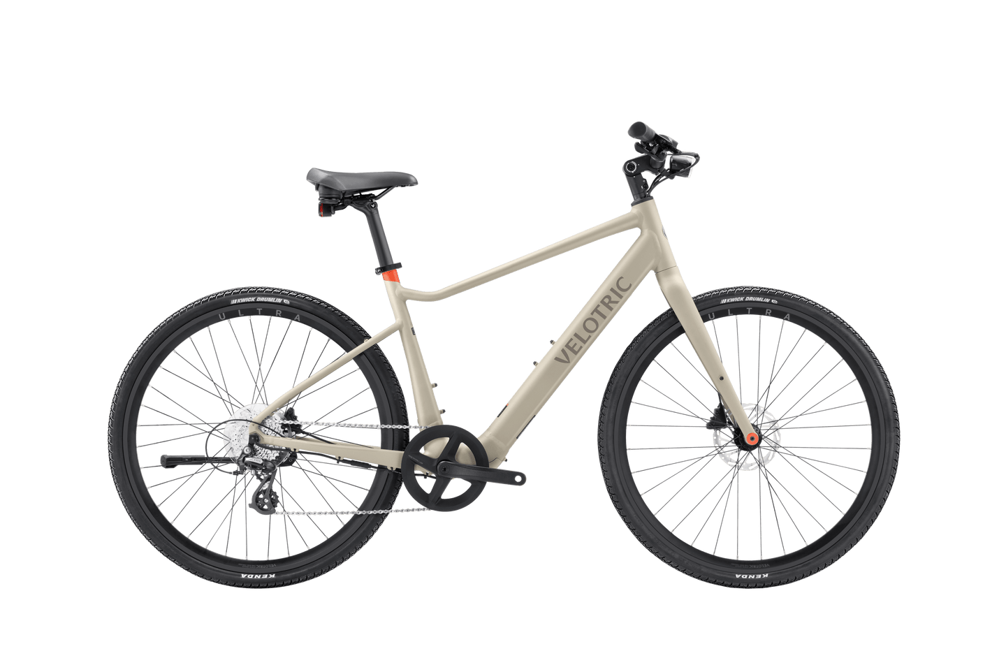 Velotric T1 ST Plus Ebike - EBike Osis