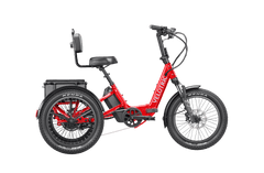 Velotric Triker Electric Tricycle - EBike Osis