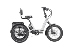 Velotric Triker Electric Tricycle - EBike Osis