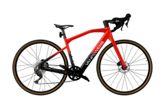 Vanpowers UrbanCross-Ultra - EBike Osis