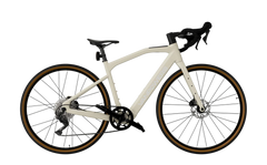 Vanpowers UrbanCross-Ultra - EBike Osis