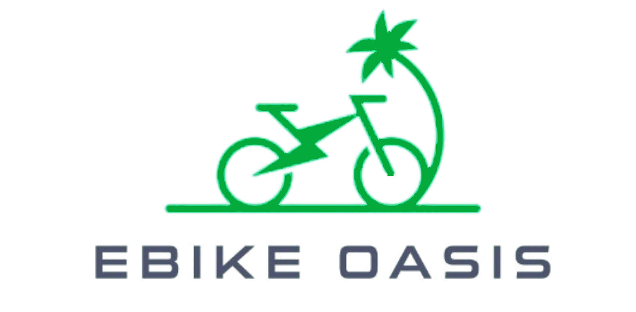 Ebike Oasis
