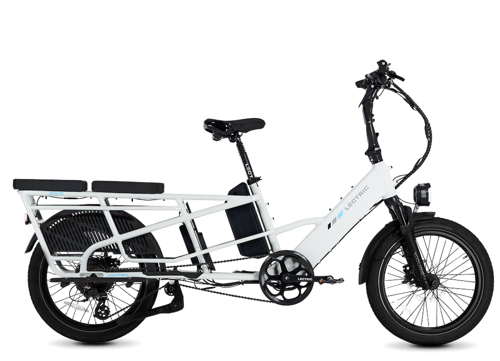 Lectric XPedition2 electric bike