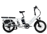 Lectric XPedition2 electric bike
