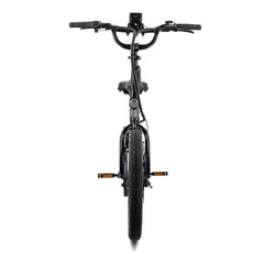 Lectric XP Lite2 JW Black eBike - EBike Osis